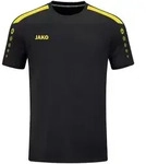 Jako Trikot Power KA - schwarz/citro - 34