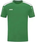 Jako Trikot Power KA Kinder - sportgr&uuml;n - 116