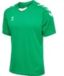 hummel Hmlcore Xk Poly Trikot S/S Herren - jelly bean - S