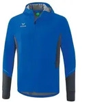 Erima Racing Runningjacke Kinder - new royal - 128