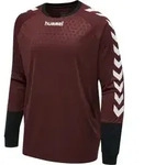 hummel Essential Torwarttrikot - maroon - S