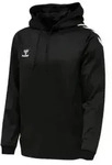 hummel Hmlcore Xk Poly Sweat Hoodie - black - S