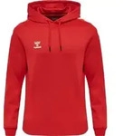 hummel Hmlcore Xk Poly Sweat Hoodie - true red - S