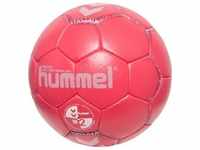 hummel Premier Handball - rot/weiß-3