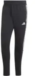 adidas Tiro 23 League Jogginghose Herren - schwarz -2XL