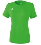 Erima Funktions Teamsport T-Shirt Damen - green - 48