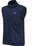 hummel Men'S Core Gilet - Herren - black iris - L