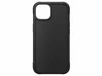 Nomad Rugged Case mit MagSafe für iPhone 14 Plus Schwarz iPhone 14 Plus