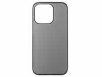 Nomad Super Slim Case für iPhone 14 Pro Schwarz/Transparent iPhone 14 Pro