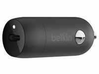 Belkin USB-C PD Kfz-Ladegerät mit PPS Technologie