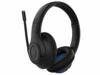 Belkin AUD006btBLK, Belkin SoundForm Inspire Over-Ear-Kopfhörer für Kinder Schwarz