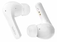 Belkin AUC010btWH, Belkin SoundForm Motion True Wireless In-Ear-Kopfhörer Weiß
