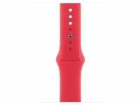 Apple Sportarmband (PRODUCT)RED 42/44/45/49mm S/M (130-180 mm Umfang)
