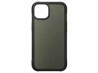 Nomad NM01253785, Nomad Rugged Case mit MagSafe für iPhone 14 Grün iPhone 14