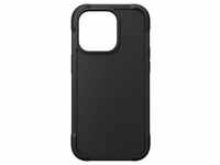 Nomad Rugged Case mit MagSafe für iPhone 14 Pro Max Schwarz iPhone 14 Pro Max