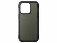 Nomad Rugged Case mit MagSafe für iPhone 14 Pro Grün iPhone 14 Pro
