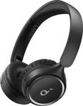 Soundcore A3012G11, Soundcore H30i On-Ear Kopfh&ouml;rer Schwarz Over-Ear Kabellos