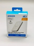 Anker A1664H21, Anker MagGo Powerbank mit kabelloser Ladefunktion