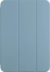 Apple MC2U4ZM/A, Apple Smart Folio f&uuml;r iPad mini (7. Gen / 6. Gen) Denim iPad mini
