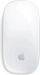 Apple MXK53Z/A, Apple Magic Maus (USB-C) Silber/Wei&szlig; 2,5 - 8 W Bluetooth
