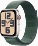 Apple MXGV3QF/A, Apple Watch SE