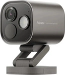 Aqara CH-C07D, Aqara Camera Hub G5 Pro (Wi-Fi) Grau Video&uuml;berwachung