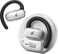 Soundcore A3878G21, Soundcore V40i Wei&szlig; Open-Ear Kabellos