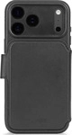 DECODED D26IPO17PDW5BK, Decoded Detachable Wallet mit MagSafe f&uuml;r iPhone 17 Pro