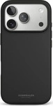 Vonm&auml;hlen MSC00095, Vonm&auml;hlen Soft Silikon Case f&uuml;r iPhone 17 Pro Schwarz iPhone