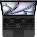 Apple MGYY4LB/A, Apple Magic Keyboard f&uuml;r iPad Air 13" (M3) Schwarz iPad Air 13" US