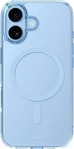 LAUT L_IP25A_CF_BL, LAUT Crystal Fluro Case f&uuml;r iPhone 17 Light Blue iPhone 17