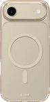 LAUT L_IP25C_CF_GD, LAUT Crystal Fluro Case f&uuml;r iPhone Air Light Gold iPhone Air