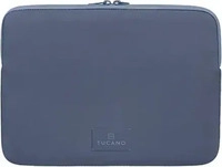Tucano BFONEMBN13-B, Tucano One Neopren Sleeve f&uuml;r Macbook Neo 13" (A18 Pro) Blau