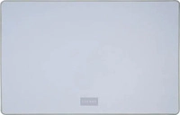 Tucano MA-ONEDP-G, Tucano One Desk Pad Silber