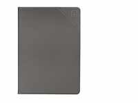 Tucano Metal Hartschalencase für iPad 10.2" Space Grau iPad 10,2" (7./8./9 Gen)