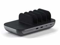 Satechi Multi-Device Kabelloses Lade Dock