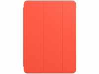 Apple MJM23ZM/A, Apple Smart Folio für iPad Air (4./5. Gen.) Leuchtorange iPad Air