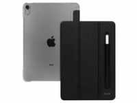LAUT HUEX Folio Case für iPad Air (4./5. Gen.) Schwarz iPad Air 10,9"