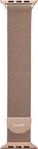LAUT LAUT_AWL_ST_GD, LAUT Steel Loop Watch Strap Gold 42/44/45/49mm