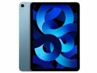 Apple iPad Air (5. Generation) Blau 10,9" 256GB Wi-Fi