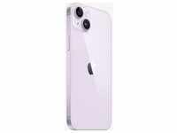 Apple iPhone 14 Plus Violett 6,7" 256 GB
