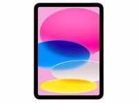 Apple iPad 10.9" (10. Generation) Rosé 10,9" 64 GB Wi-Fi