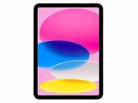 Apple iPad 10.9" (10. Generation) Rosé 10,9" 64 GB Wi-Fi + Cellular