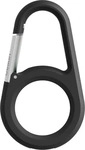 Belkin MSC008btBK, Belkin Anh&auml;nger mit Karabiner f&uuml;r AirTag