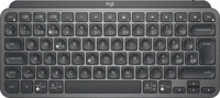 Logitech 920-010485, Logitech MX Keys Mini Grafit Schweiz Bluetooth