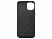 Nomad Modern Leder Case mit MagSafe für iPhone 14 Braun iPhone 14