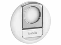 Belkin iPhone Halterung mit MagSafe für MacBook/Notebook Weiß