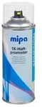 MIPA 1K Haftpromoter Spezial-Grundierspray Haftvermittler transparent, 400ml