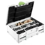 Festool DOMINO Verbinder Sortiment SV-SYS D14