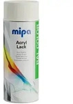 MIPA Acryllack RAL Color Farbspray 400ml RAL9010 - reinweiss gl.